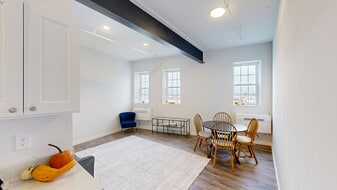 Fleetwood Lofts in Fleetwood, PA - Building Photo