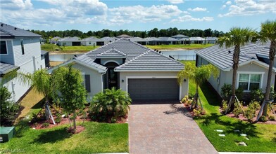 3663 Wild Sage Wy in Alva, FL - Building Photo - Building Photo