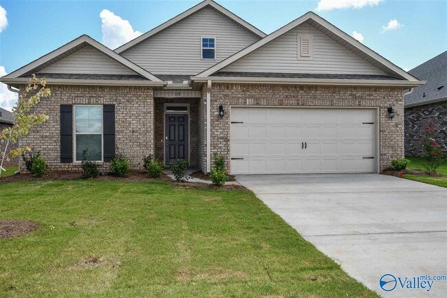 property at 110 Delilah Ln