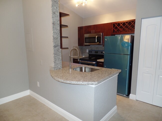 property at 2851 N Oakland Forest Dr