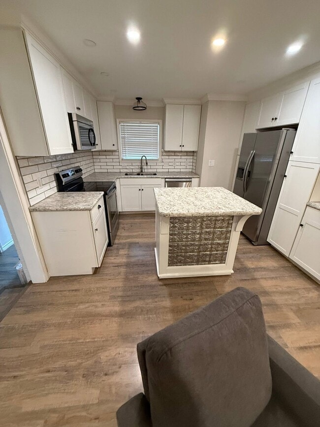 property at 4511 Spencer Dr