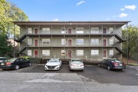 Magnolia Court in Birmingham, AL - Foto de edificio - Interior Photo