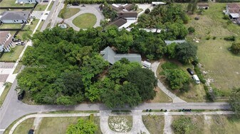 31020 SW 193rd Ave in Homestead, FL - Building Photo