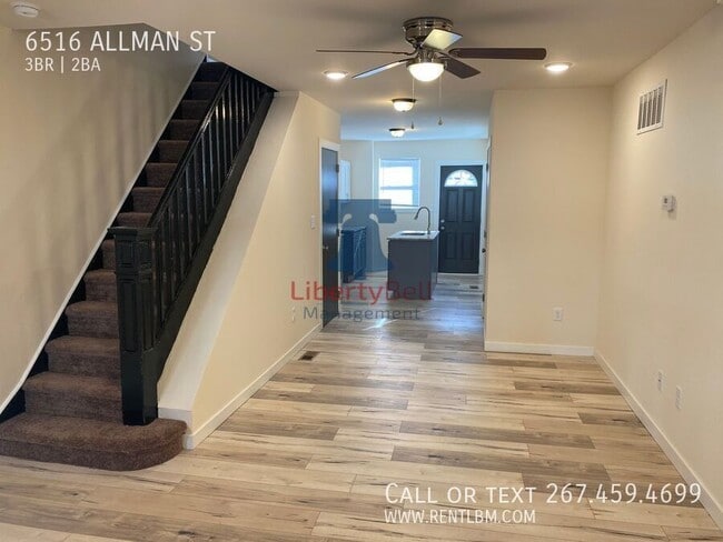 property at 6516 Allman St