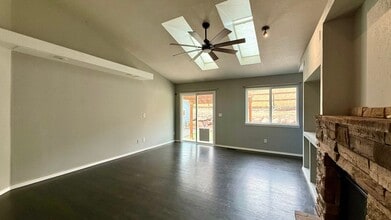 7645 Hollandale Dr in Colorado Springs, CO - Building Photo - Building Photo