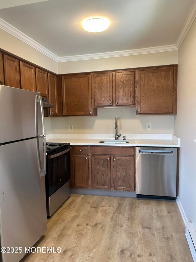 1198 Ocean in Sea Bright, NJ - Building Photo - Building Photo