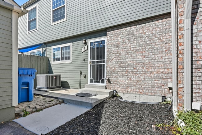 property at 3441 S Ammons St