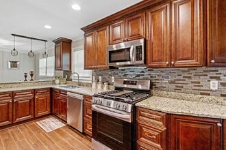 4708 Wildginger Run in Lithonia, GA - Building Photo - Building Photo
