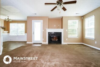 2492 Brighton Trail in Jonesboro, GA - Foto de edificio - Building Photo