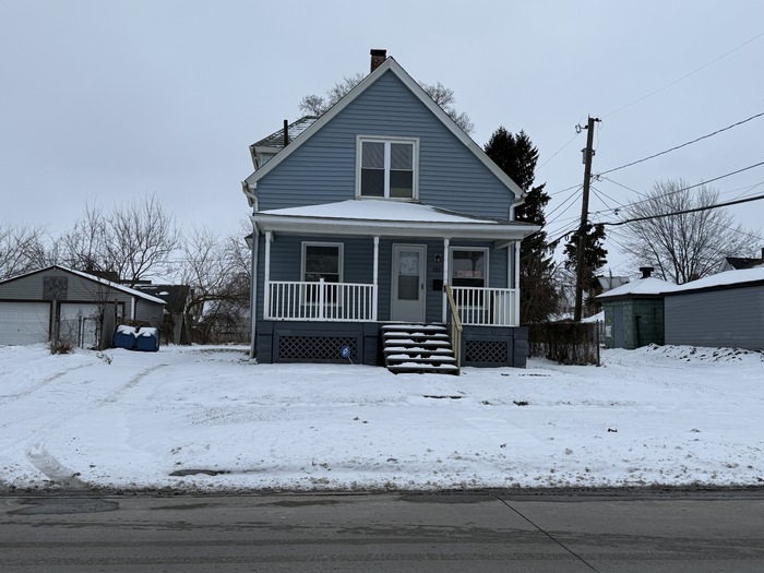 2925 Seneca Ave in Lorain, OH - Building Photo