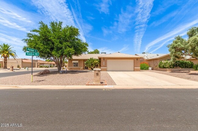 26634 S Trevino Dr in Sun Lakes, AZ - Building Photo - Building Photo
