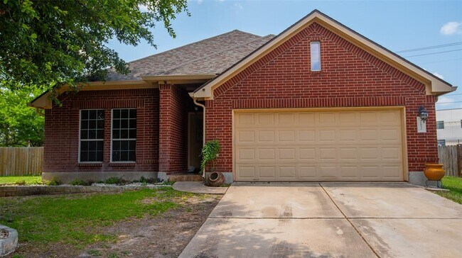 712 Timothy John Dr in Pflugerville, TX - Building Photo - Building Photo