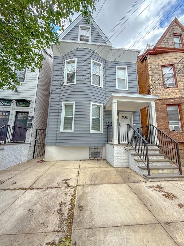 property at 221 Jane St