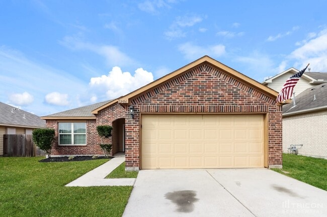 property at 7906 W Red Oak Ln