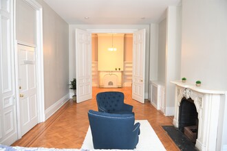 1403 Park Ave, Unit #1 in Baltimore, MD - Building Photo - Building Photo