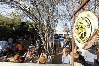 1601 E 5th St. in Austin, TX - Building Photo - Building Photo