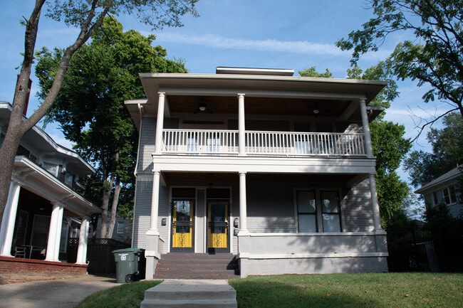 property at 226 N McNeil St