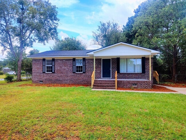 property at 778 University Forest Cir