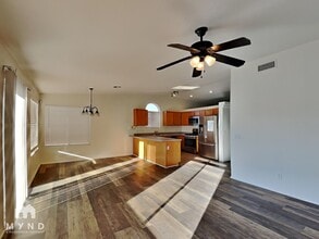 4230 S Mayberry Pl in Tucson, AZ - Foto de edificio - Building Photo