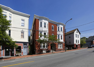 193 Congress St in Portland, ME - Building Photo - Building Photo