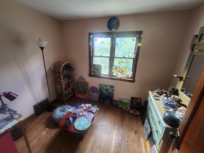 property at 2451A N Bartlett Ave