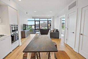 635 S St NW in Washington, DC - Building Photo