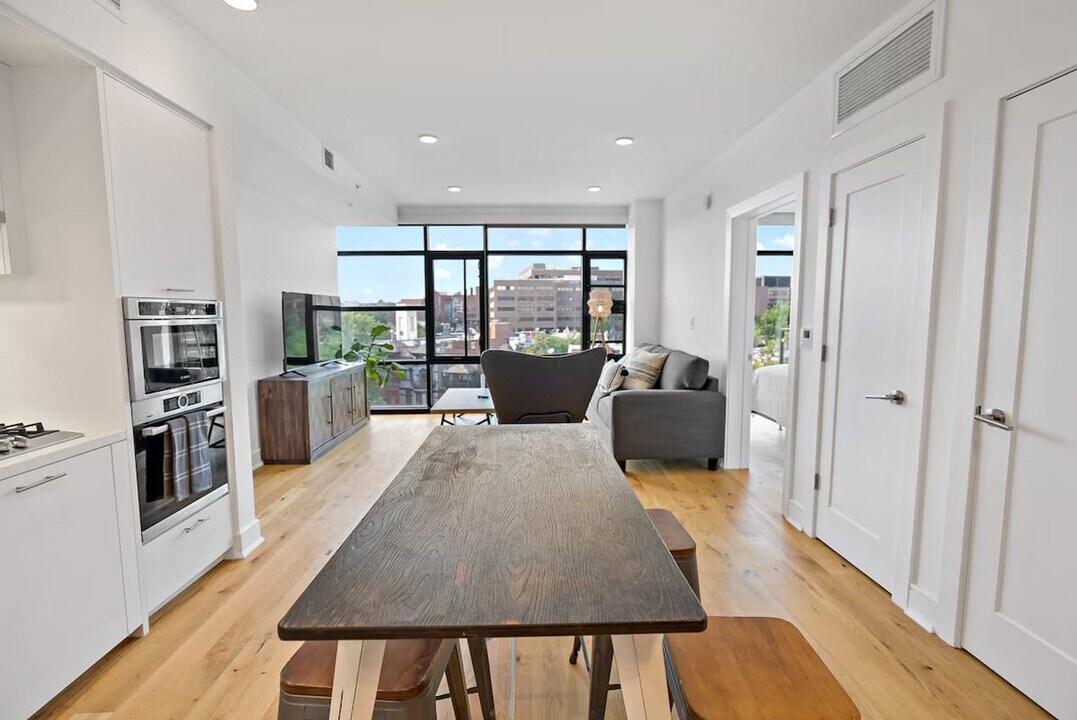 635 S St NW in Washington, DC - Building Photo