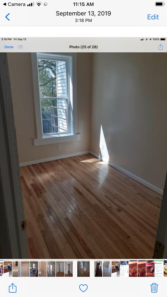 442 Clinton Ave, Unit #2 in Albany, NY - Foto de edificio - Building Photo