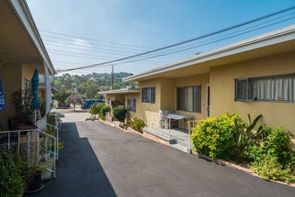 4017 Eagle Rock Blvd in Los Angeles, CA - Building Photo - Building Photo