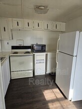 508 N Avenue F in Post, TX - Building Photo - Building Photo