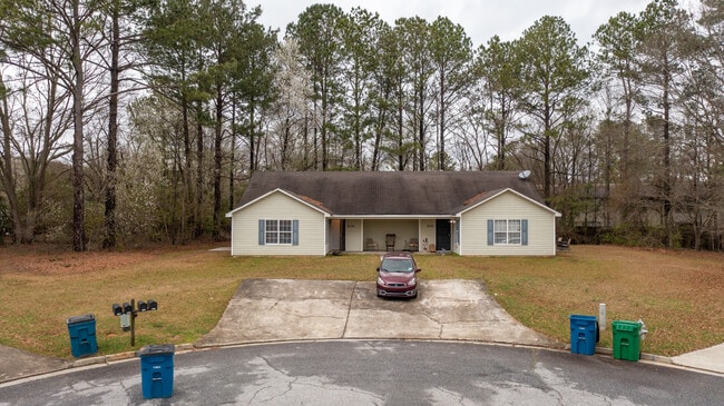 property at 8791 Freedom Way