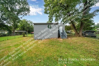 1541 Villa Esta Dr in Birmingham, AL - Building Photo - Building Photo