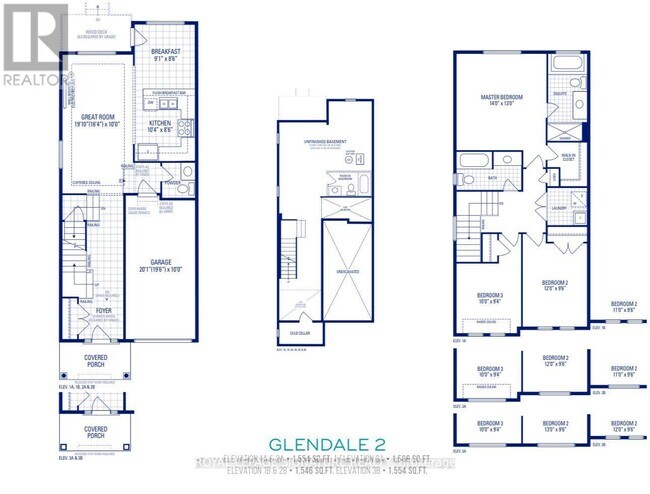 57 Trailbank Gdns in Hamilton, ON - Building Photo - Building Photo