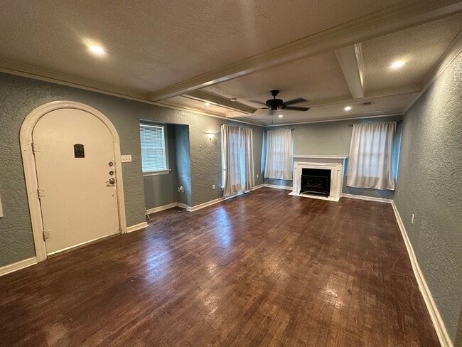 1705 S Jackson St in Amarillo, TX - Building Photo - Building Photo