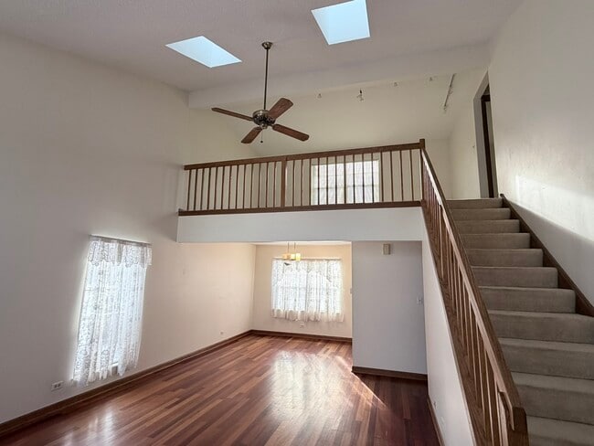 1817 Altoona Ct in Schaumburg, IL - Building Photo - Building Photo