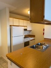 101 S Shafer St, Unit B13 in Athens, OH - Building Photo - Building Photo