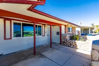 228 Redstone St in Las Vegas, NV - Building Photo - Building Photo