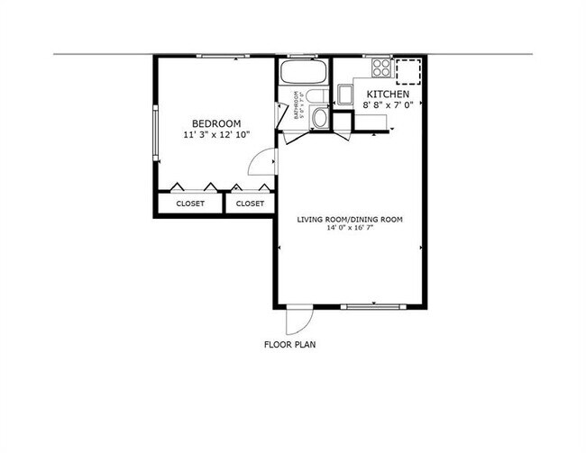 property at 3225 NE 16th St