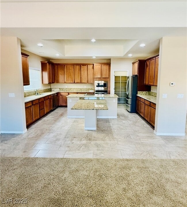 property at 4317 La Romita St