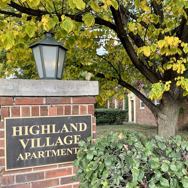 Highland Village Apartments