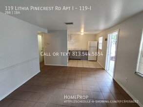 119 Lithia Pinecrest Rd in Brandon, FL - Building Photo - Building Photo