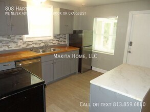 808 Hart St in Clearwater, FL - Building Photo - Building Photo