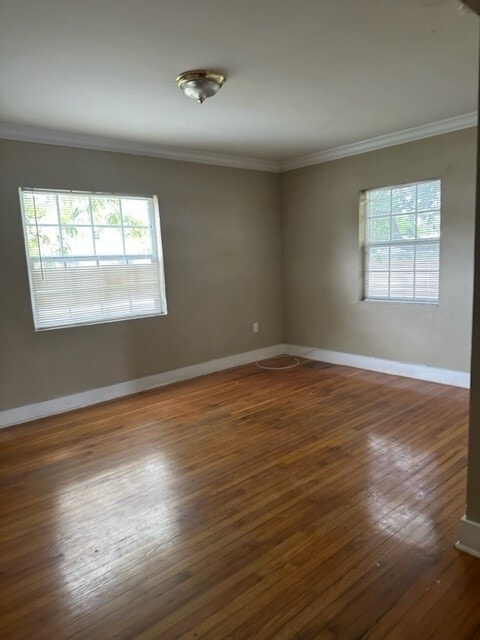 1401 SW 42nd Ave, Unit #4 in Miami, FL - Building Photo - Building Photo