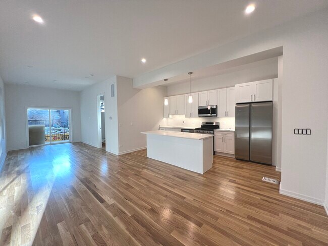 822 N Winchester Ave in Chicago, IL - Building Photo - Building Photo