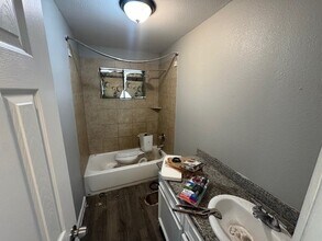 7022 Goldspier St in Houston, TX - Building Photo - Building Photo