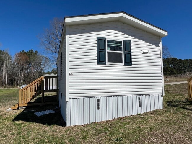 136 Pine Forest Loop in Louisburg, NC - Building Photo - Building Photo
