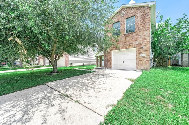 4114 Heritagestone Dr