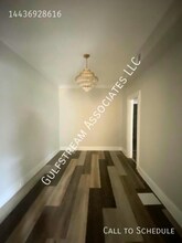 3707 Arcadia Ave in Baltimore, MD - Building Photo - Building Photo