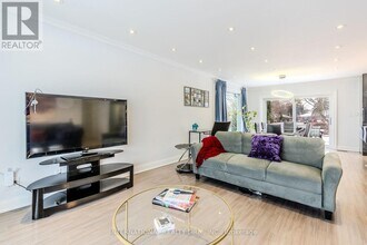 24 Paramount Ct in Toronto, ON - Building Photo - Building Photo