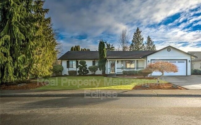 property at 4402 130th St SE